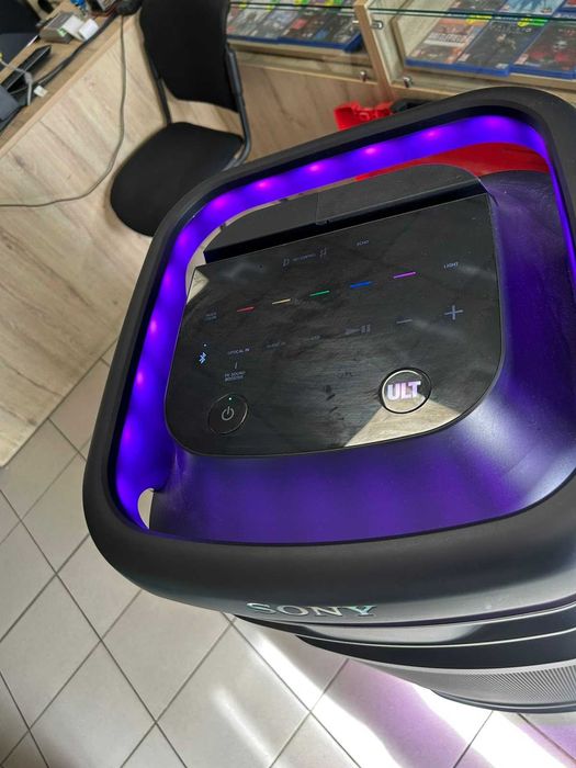 Аудио система SONY SRS-ULT1000