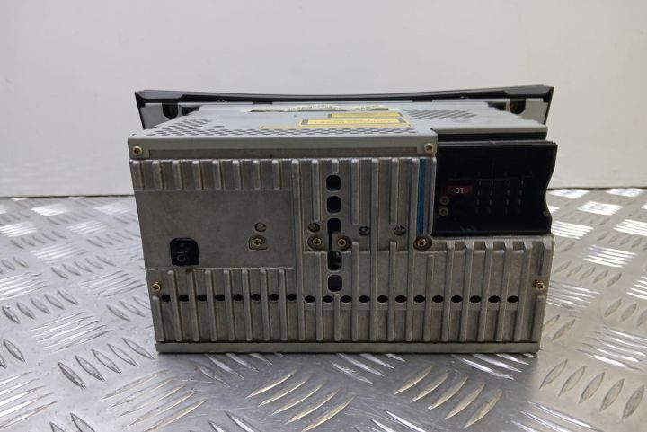 Radio cd player A2118209889 Mercedes-Benz E-Class W211/S211