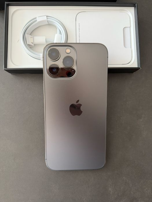 Iphone 13 Pro Max - 128 GB