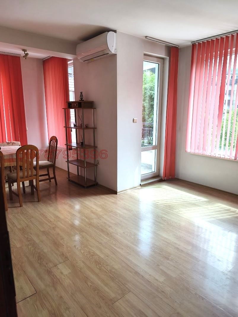 2-стаен в София-Красно Село площ 82 цена 238000