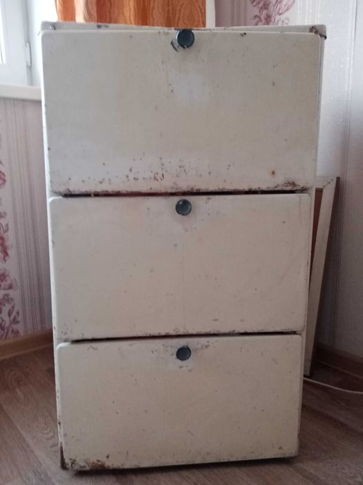 Приставка газовая