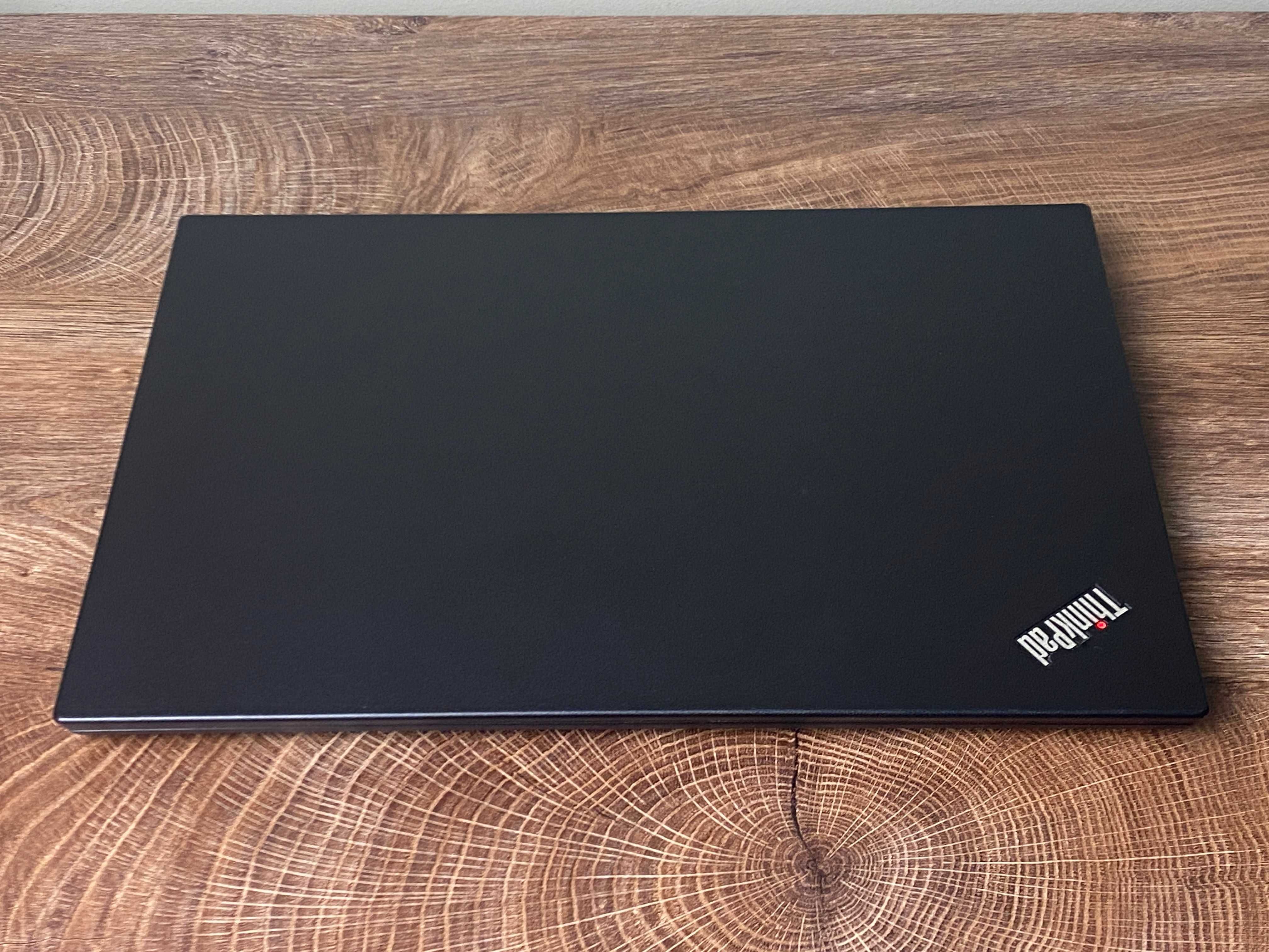 Лаптоп LENOVO THINKPAD L580 /15.6"/I5-8250U/16GB/512GB SSD/FullHD
