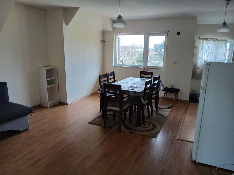 Дава се под наем Двустаен апартамент в София, Карпузица - 80 кв.м за 450 € - Снимка #2