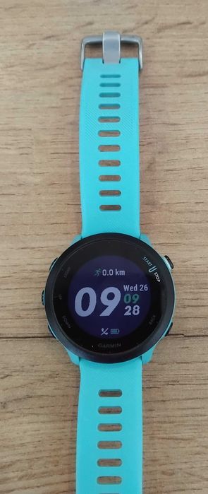 GARMIN Forerunner 55 с Гаранция