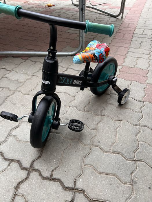 Bicicleta Copil !!