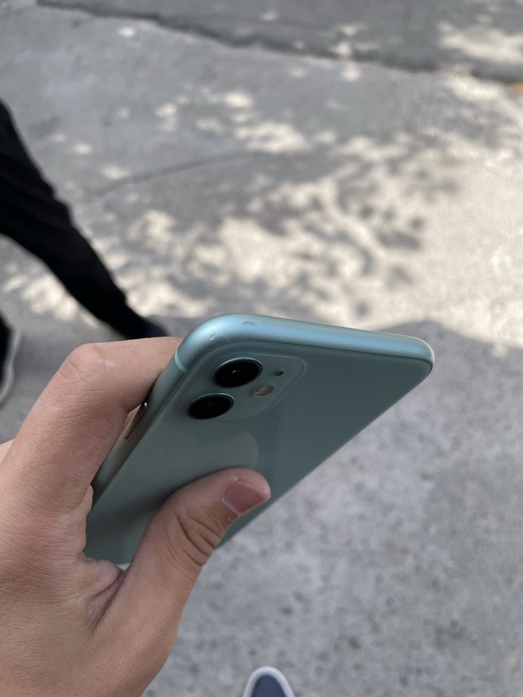 iphone 11 64 gb ideal