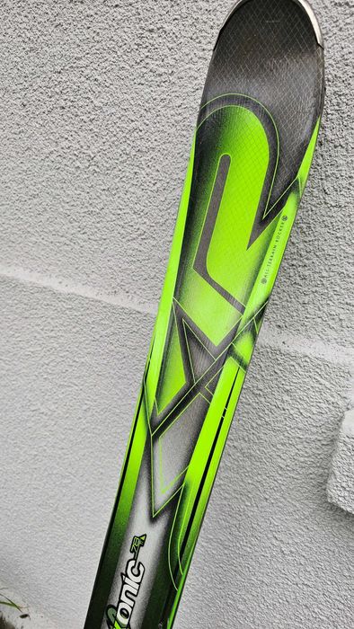 Ski K2  super stare noua