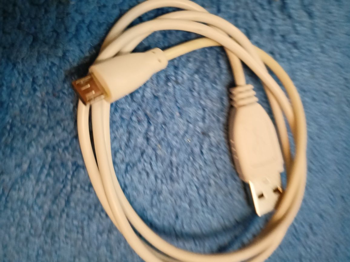 USB кабели в ассортименте