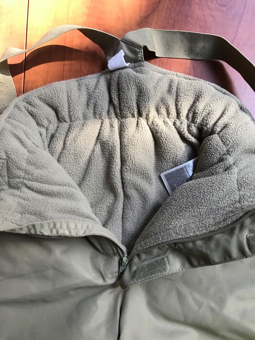 Бебешки зимен панталон H&M