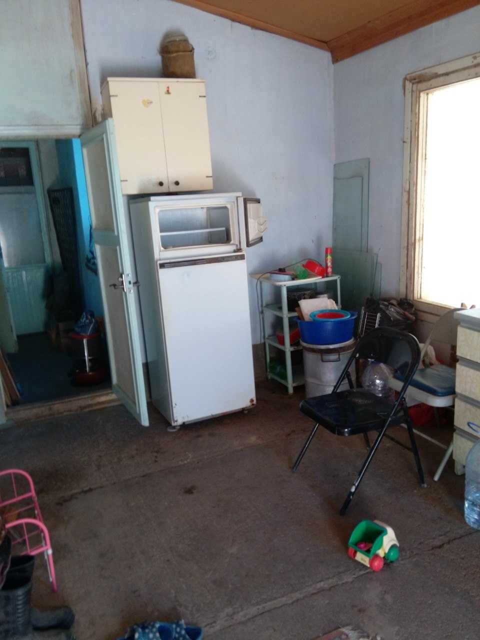 Срочно продается Дача в Чиназе.