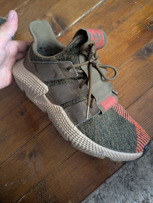Adidas Prophere Olive маратонки
