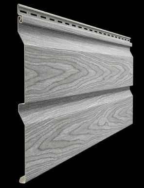 Виниловый Сайдинг Docke Premium/LUX