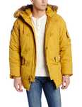 Продам парки Alpha Industries и Ralph Lauren Denim & Supply