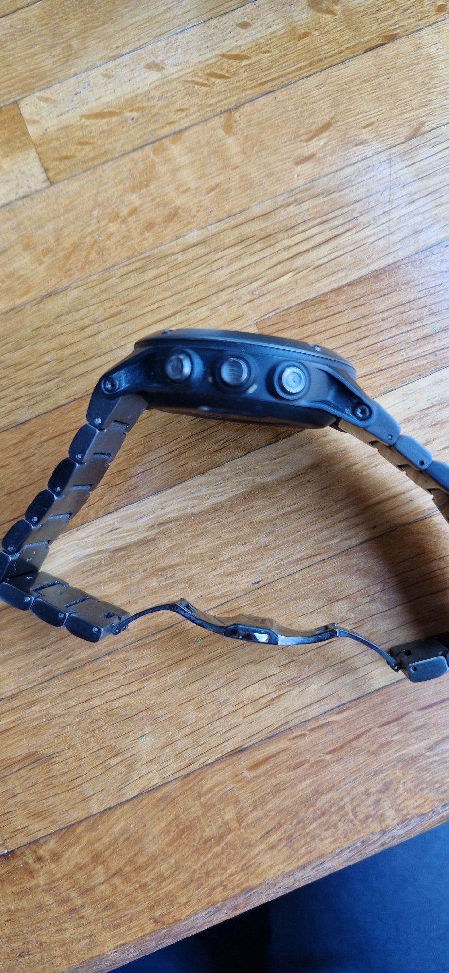 Garmin Fenix 3 Sapphire edition