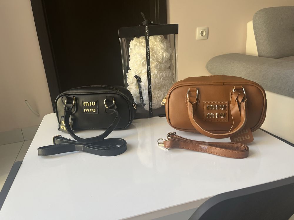 Дамски мини чанти Miu Miu
