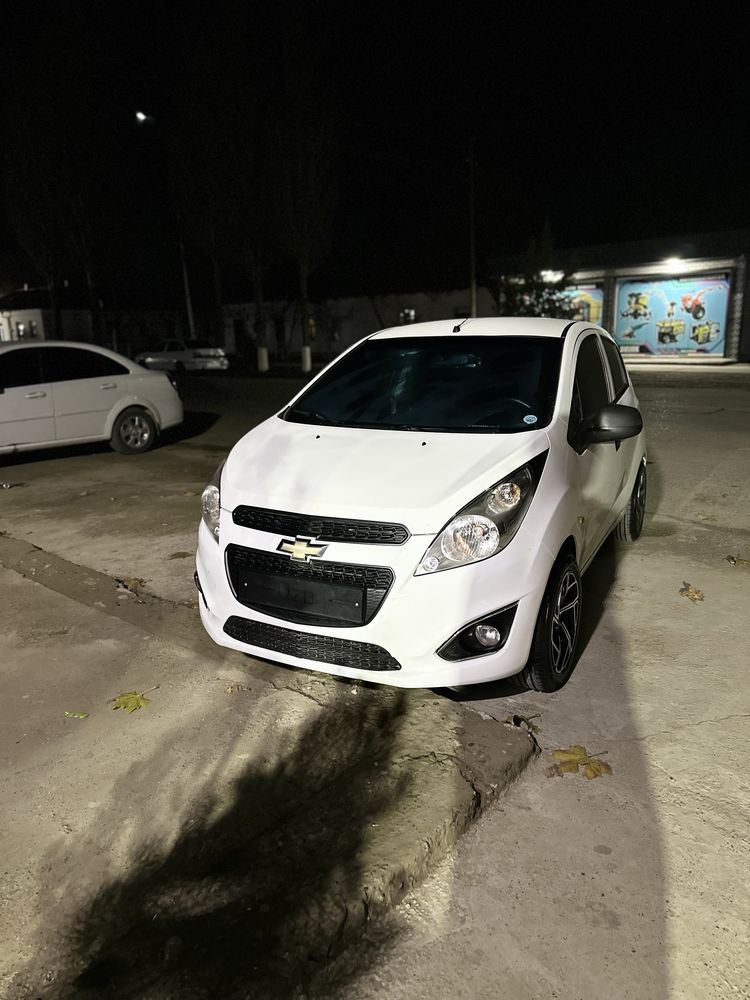 Spar sotiladi kelishamiz
