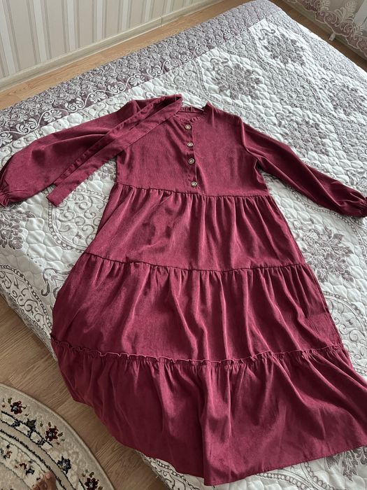 Платье в идеальном состоянии