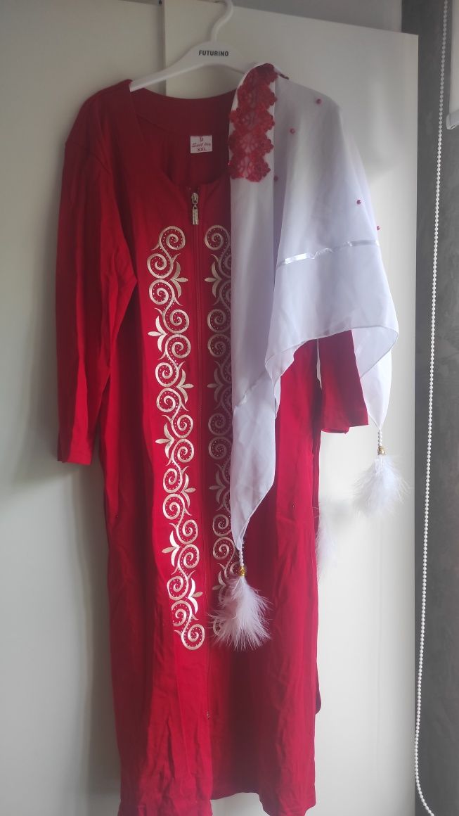 Платье для дома и в гости