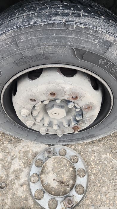 Vulcanizare mobila si întreținere NON-STOP