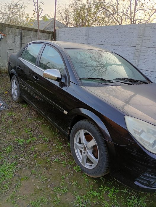 Vectra c 1.9 150 cai