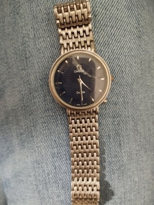 Часовници за части Seiko,Omega