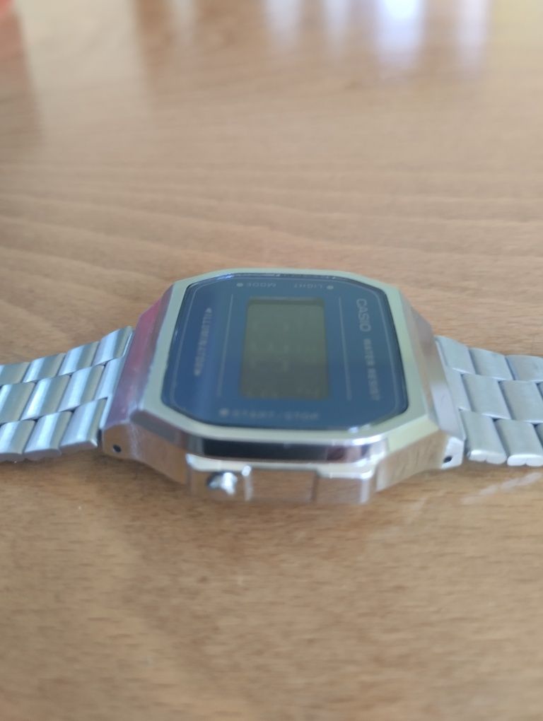 Casio Illuminator