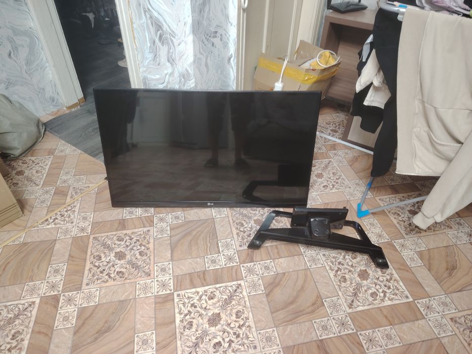 Телевизор производство Корея