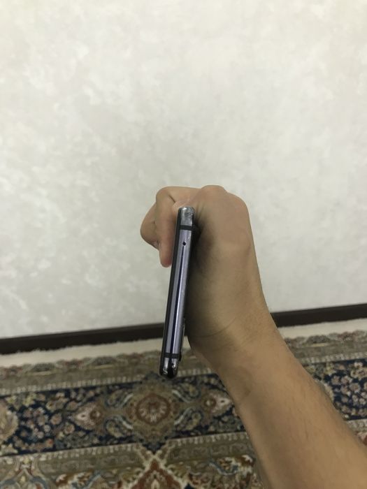 Mi 8 lite 4/64 Flagman model