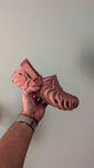 Crocs Salehe Bembury Salmon