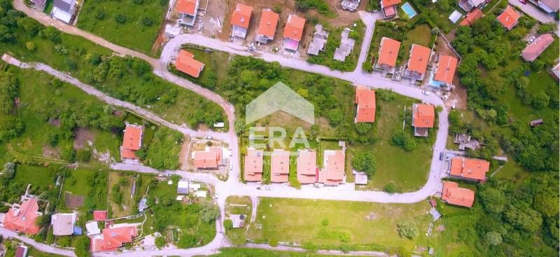 Продава се Парцел в с. Бистрица, Област София-град - 301 кв.м за 277 €/кв.м - Снимка #2