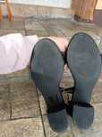 Vând sandale elegante mărimea 37