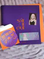 Mamamoo Solar Spit It Out Kpop Full Album