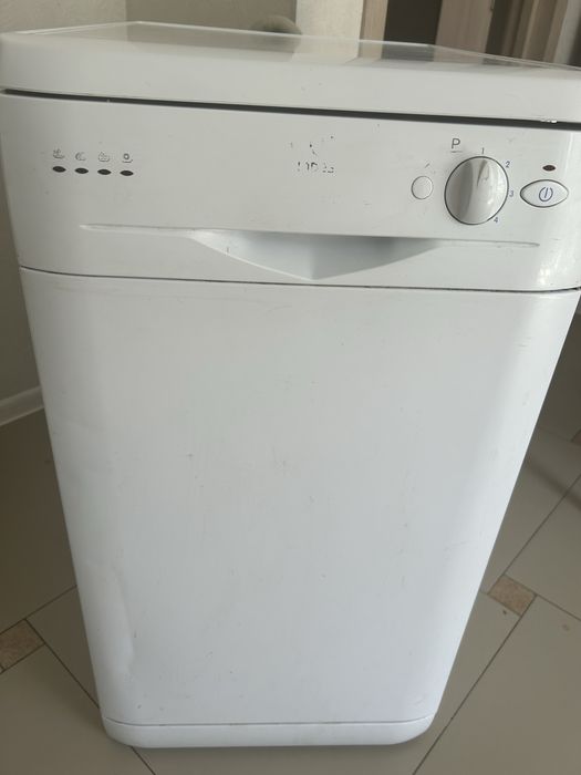 Посудомоечная машина