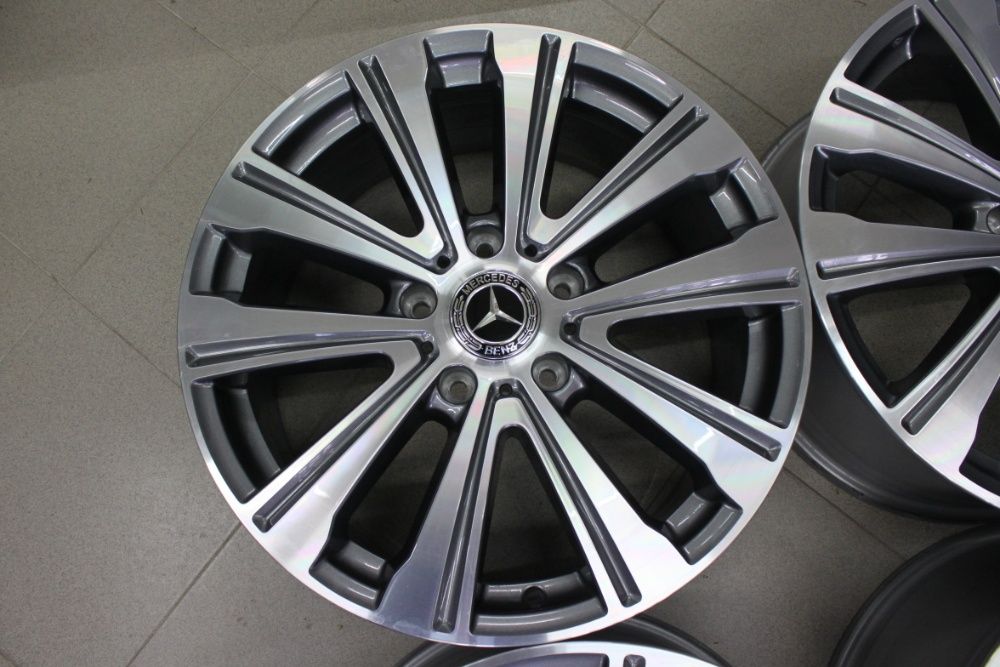 Джанти 19" Mercedes G - класа