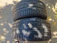 275 35 20 Pirelli Dot 3222
