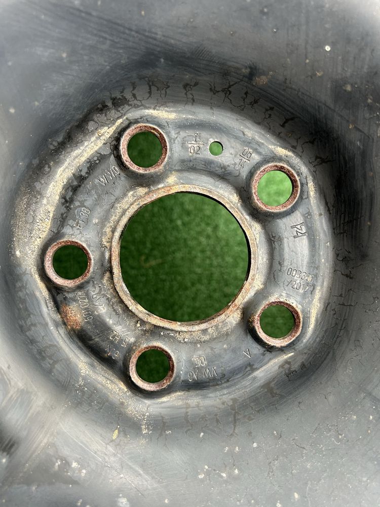 5х100 15 ски за vw golf 4 bora skoda seat