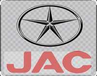 Продаю запчасти на автомоби Jac всех моделей
