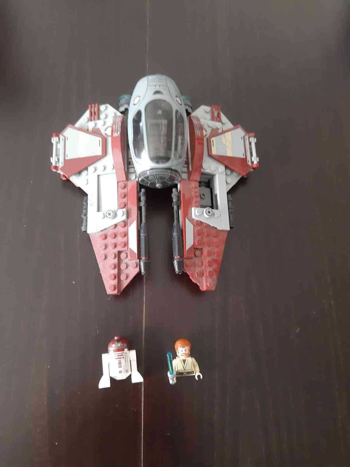 Lego Star Wars сетове