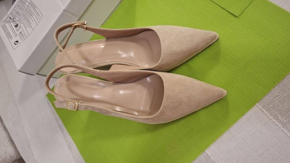 Нови стилни платформи