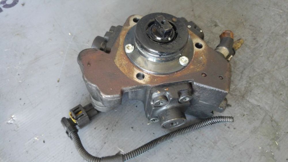 pompa inalta alfa romeo mito 1.3 mjet chevrolet aveo citroen nemo1.3 d  fiat doblo idea 1.3 jtd opel astra h astra j 1.3 cdti euro 5 0445010122