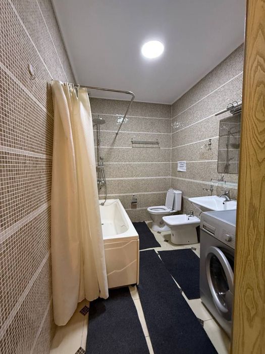 Юнсобод Бодомзор метрога 100м масофада квартира