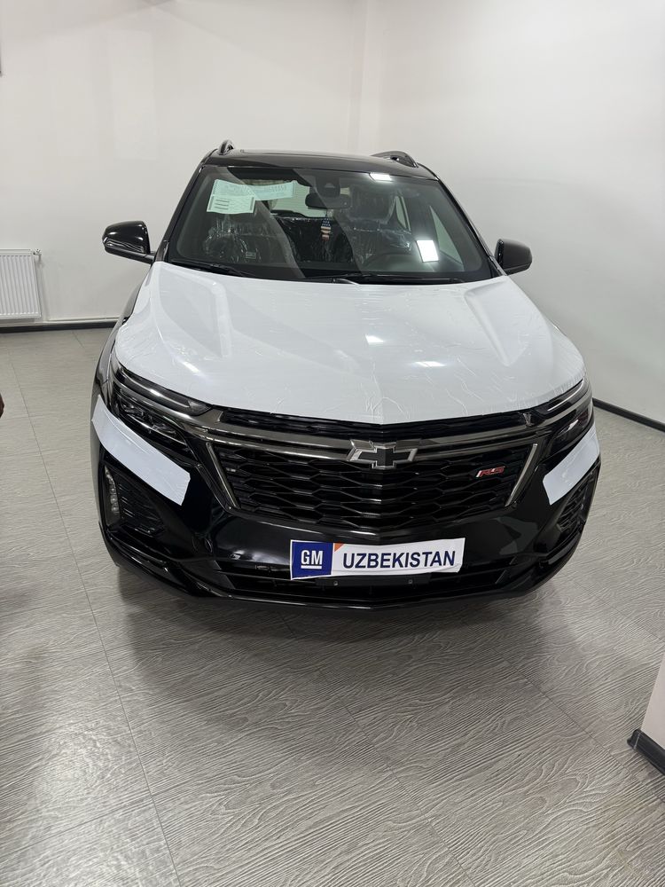 Продажа Chevrolet Equinox. Гарантия 100%