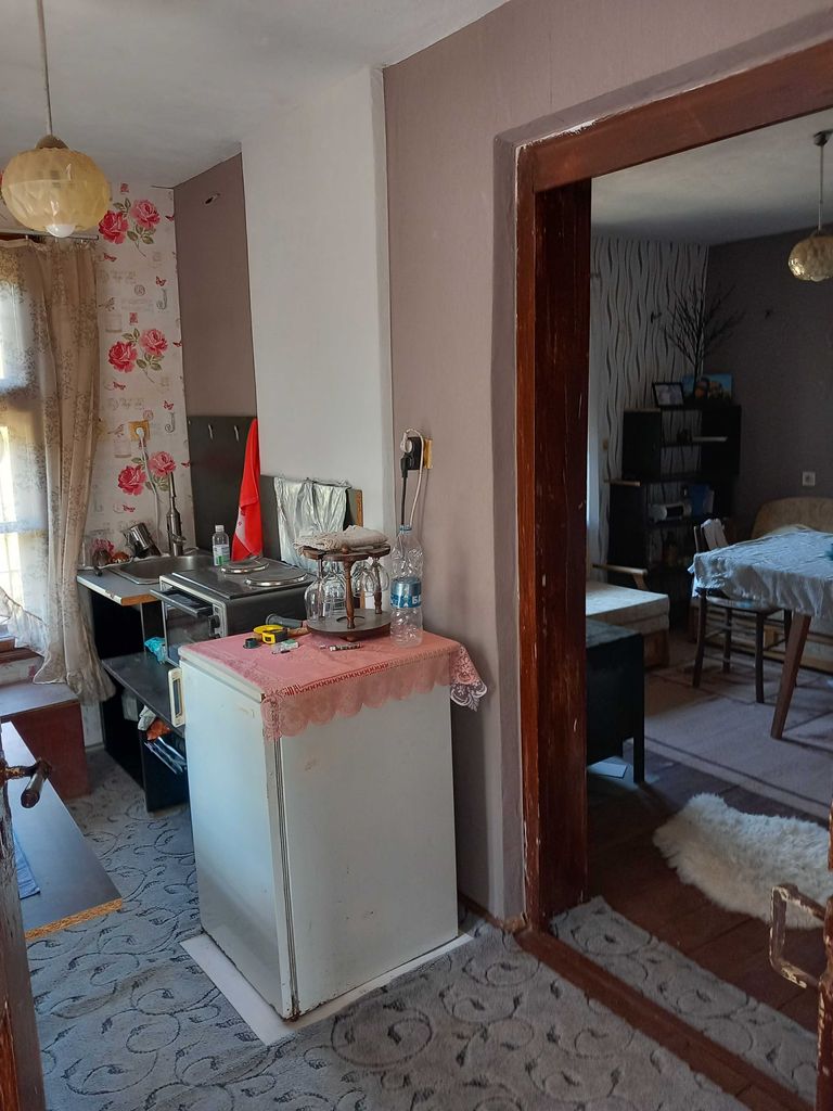 Продава се Къща в Ловеч, в.з. Бабаковец - 30 кв.м за 425 €/кв.м - Снимка #3