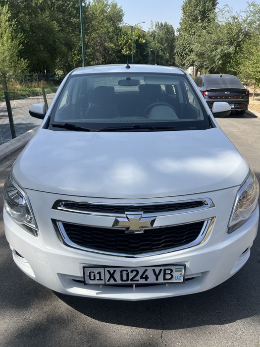 Коболт сотилади срочно