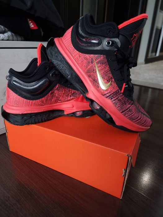 Мъжки маратонки Nike GT Jump 2