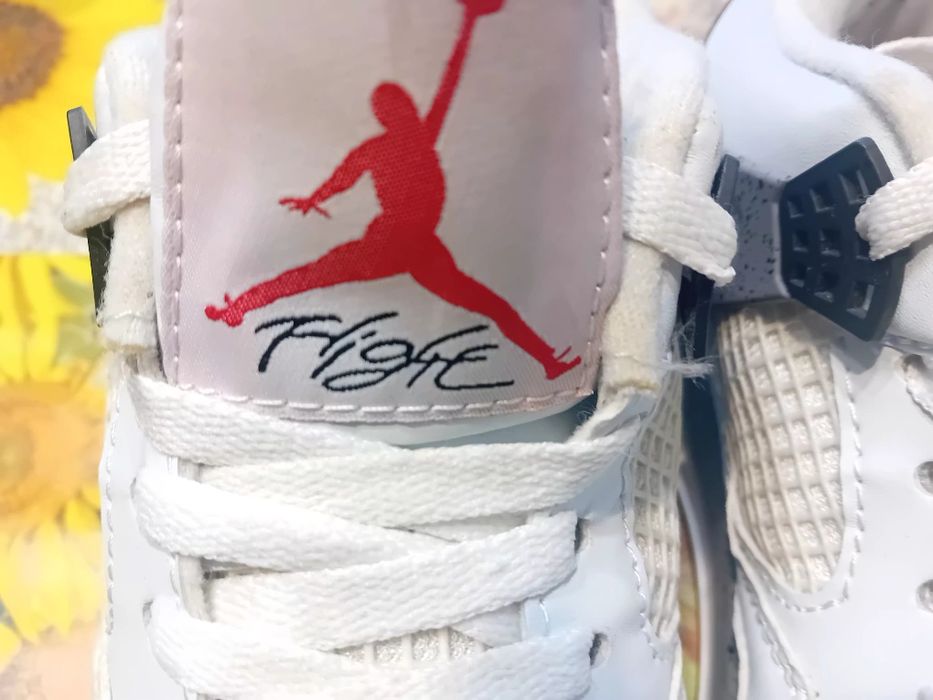 Air Jordan-оригинални кецове