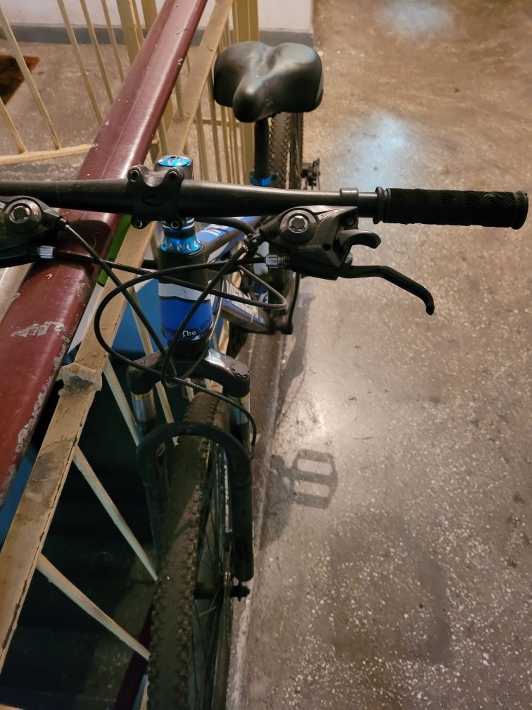 Bicicletă 26" stare bună