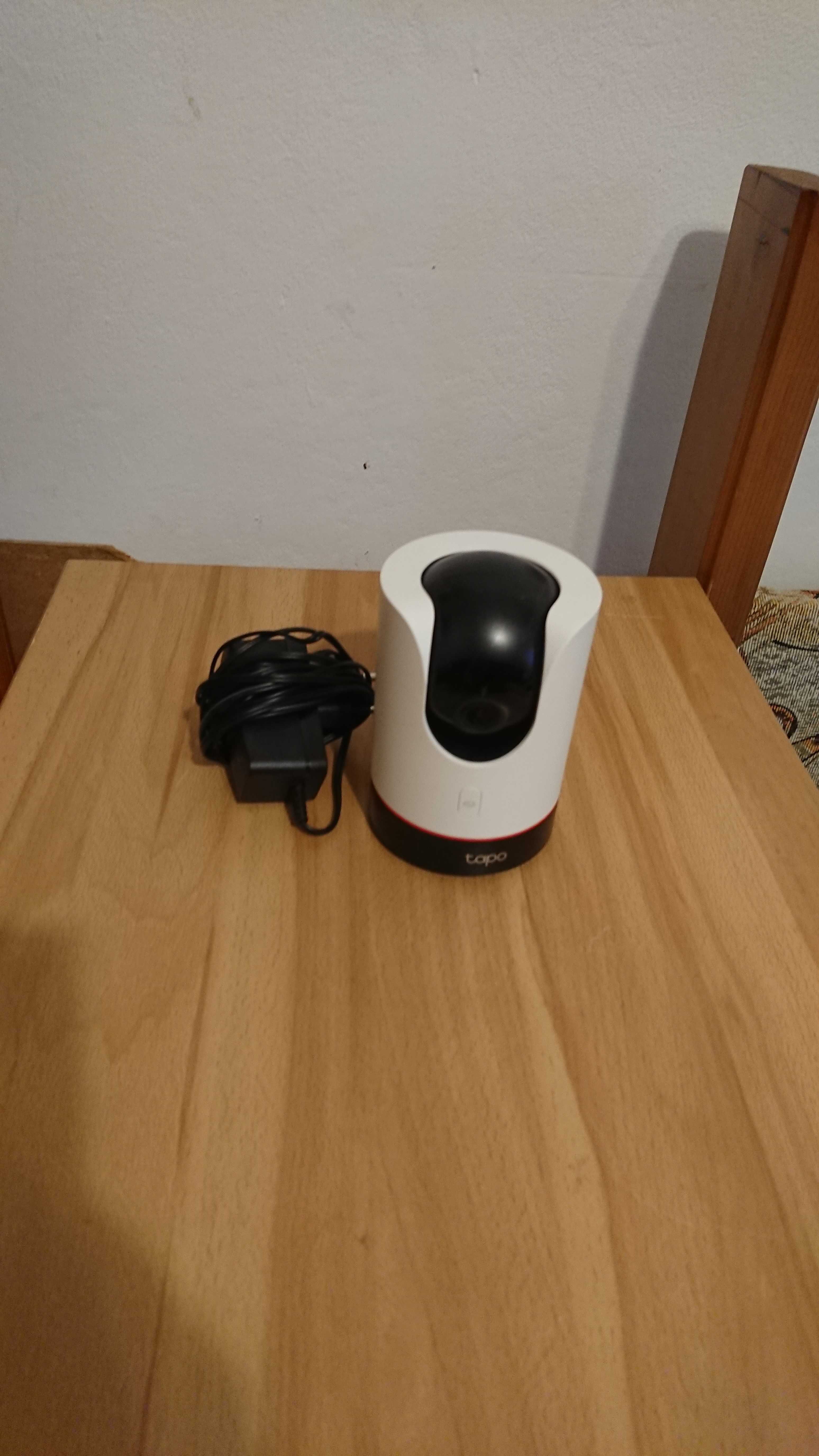 Camera IP Wireless interior TP-LINK Tapo C225