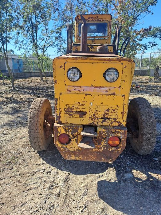 Ifron   204  de vanzare