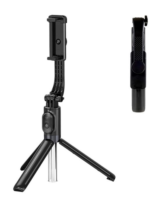 Мини селфи-палка z9